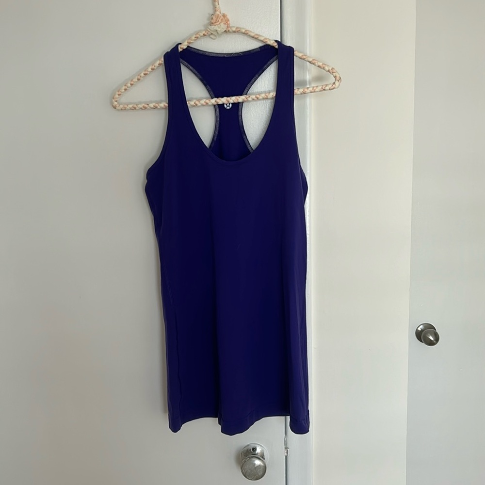 Lululemon | Tank Top
